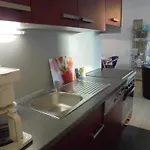 Ostseestern Apartamento *
