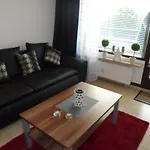 Apartamento Ostseestern *