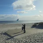 Ostseestern Apartamento *