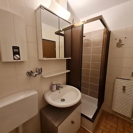 Apartamento Ostseestern *