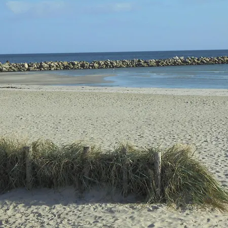 Ostseestern דירה דאמפ