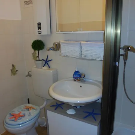 Apartment Ostseestern