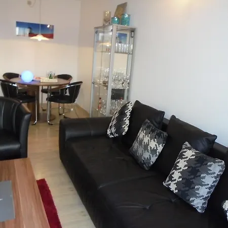 Ostseestern Apartment
