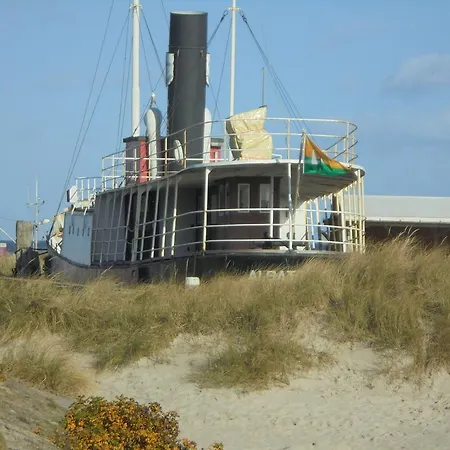 Ostseestern Апартаменты