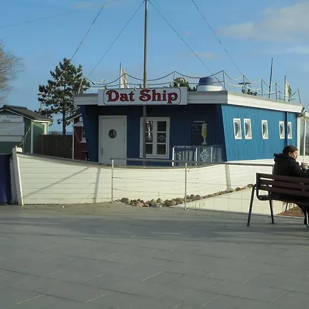 Ostseestern *