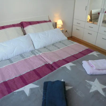 Apartment Ostseestern
