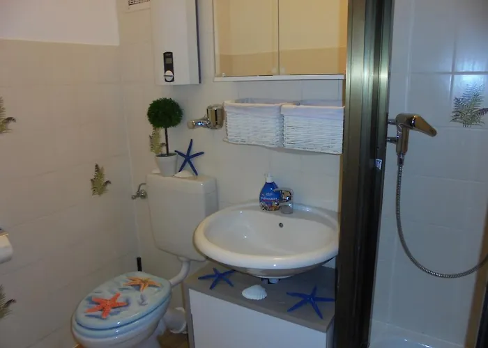 Apartamento Ostseestern