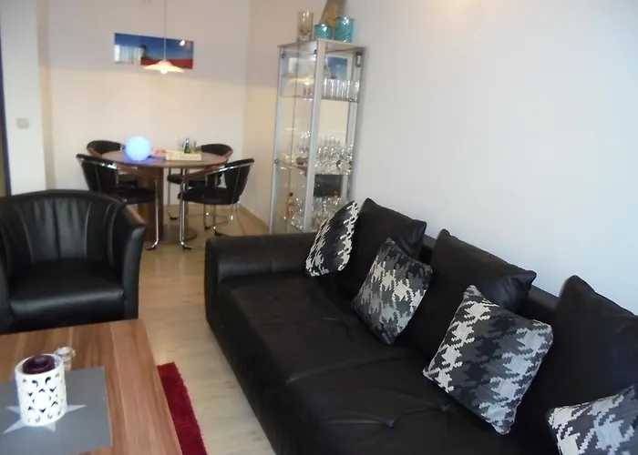 Ostseestern Apartamento