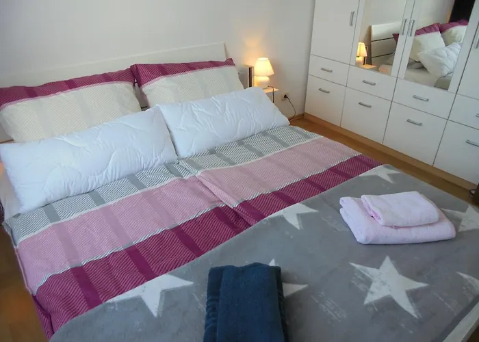 Apartamento Ostseestern