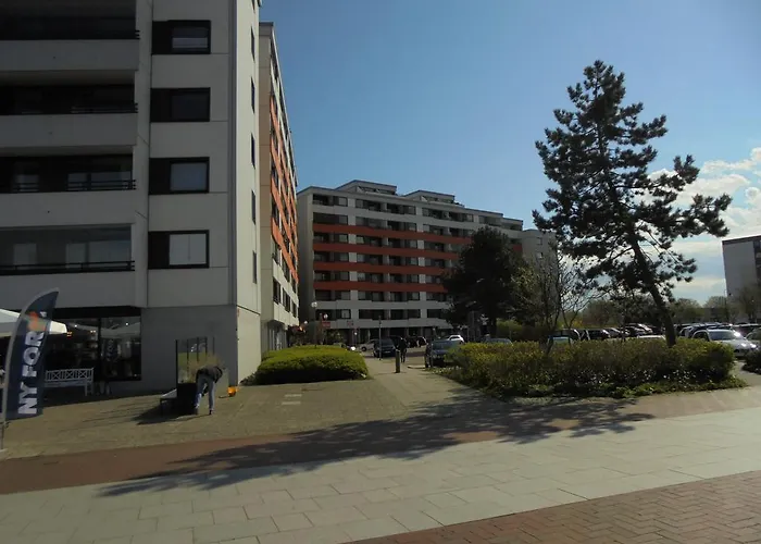 Apartamento Ostseestern