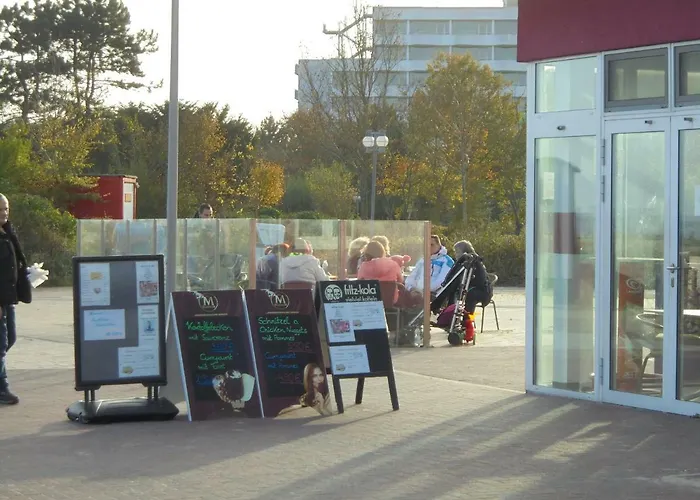 Apartamento Ostseestern