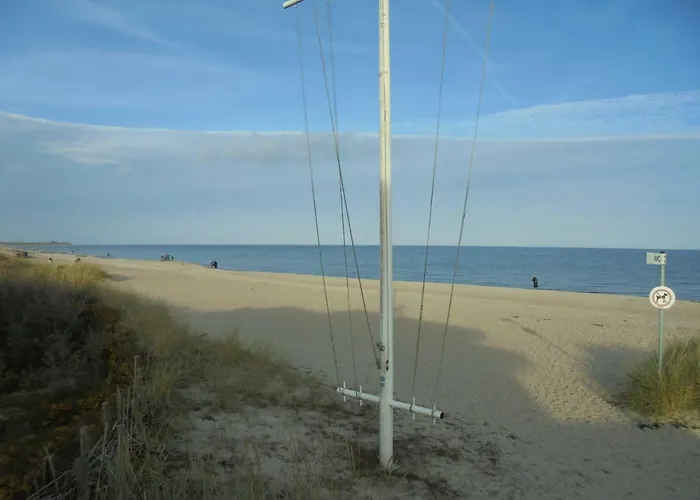 Apartamento Ostseestern