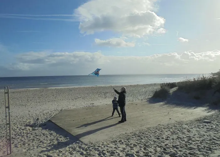 Ostseestern Apartamento *